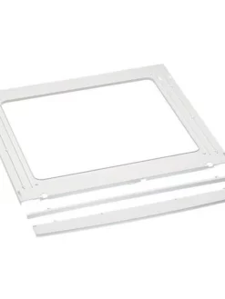 MIELE WTV 412 - Eléments Intermédiaires