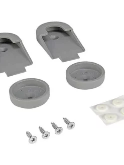 MIELE WTV 500 - Eléments Intermédiaires