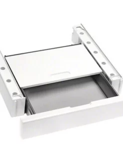 MIELE WTV 511 Chrom Avec Tiroir - Eléments Intermédiaires