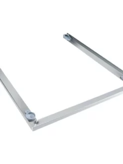 MIELE W-/T- Verbindungssatz 11167420 - Eléments Intermédiaires