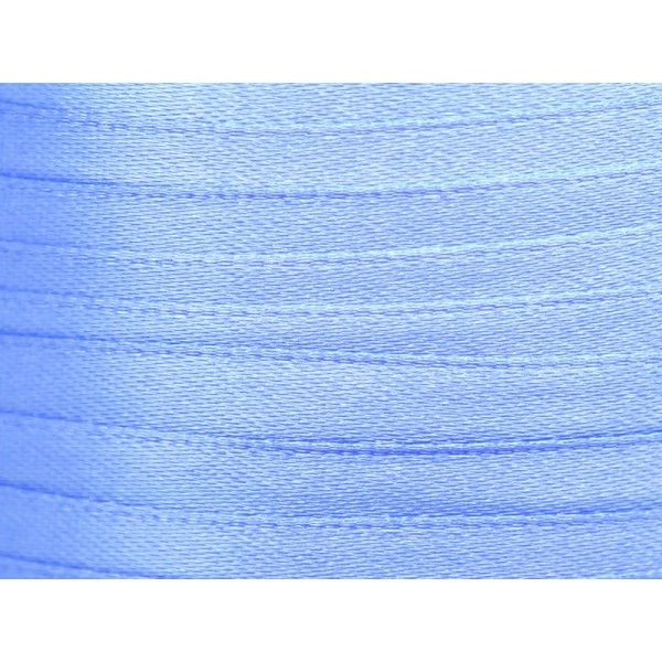 No Name 22 M De Ruban En Satin Bleu 10mm 1 No Name 22 M De Ruban En Satin Bleu 10mm