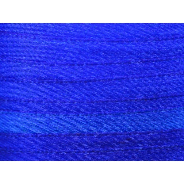 No Name 22 M De Ruban En Satin Bleu Royal 6mm 1 No Name 22 M De Ruban En Satin Bleu Royal 6mm