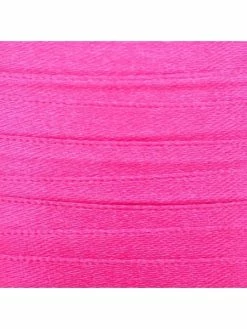 No Name 22 M De Ruban En Satin Magenta 10mm