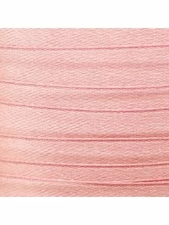 No Name 22 M De Ruban En Satin Rose Clair 10mm