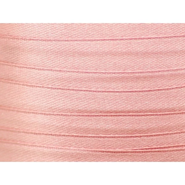 No Name 22 M De Ruban En Satin Rose Clair 10mm 1 No Name 22 M De Ruban En Satin Rose Clair 10mm