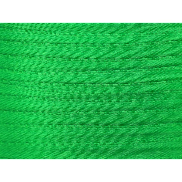 No Name 22 M De Ruban En Satin Vert 6mm 1 No Name 22 M De Ruban En Satin Vert 6mm