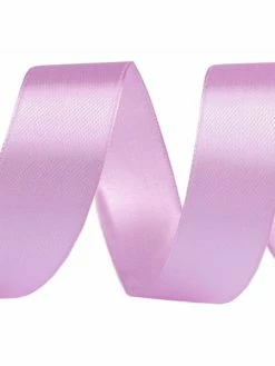 Czech Beads Exclusive 22,5 M Lila Ruban De Satin Largeur: 20 Mm, Simple Face, Rubans - Unique De La Couleur, De La Merceri -V-Zug shop 225 m lila ruban de satin largeur 20 mm simple face rubans unique de la couleur de la merceri p 4