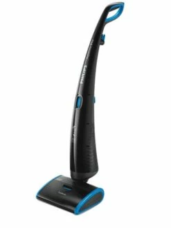 Philips FC7088/11 Aqua Trio - Aspirateur Sans Sac