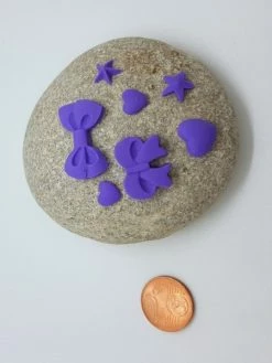 Passioncreationcollection 24 Formes Noeud étoile Coeur En Argile Polymère à Coller Pour Scrapbooking 0-NE 7 Passioncreationcollection 24 Formes Noeud étoile Coeur En Argile Polymère à Coller Pour Scrapbooking 0-NE -V-Zug shop 24 formes noeud etoile coeur en argile polymere a coller pour scrapbooking 0 ne p 3