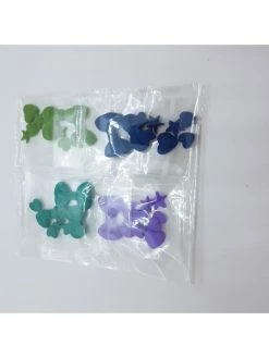 Passioncreationcollection 24 Formes Noeud étoile Coeur En Argile Polymère à Coller Pour Scrapbooking 0-NE 9 Passioncreationcollection 24 Formes Noeud étoile Coeur En Argile Polymère à Coller Pour Scrapbooking 0-NE -V-Zug shop 24 formes noeud etoile coeur en argile polymere a coller pour scrapbooking 0 ne p 5