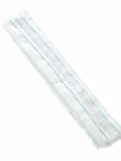 Leifheit Toile De Rechange Essuie-glace En Polaire 1 Pièce - Couvercle D'essuie-glace