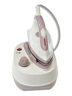 Primotecq DS 120 - Station De Repassage -V-Zug shop 250907 3 d 2