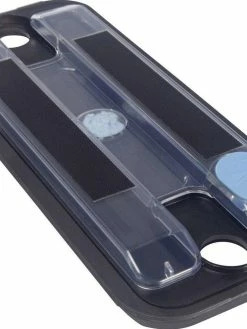 IRobot Tampon à Réservoir Pour Braava 320 & 380 1 Pièce - Couvercle D'essuie-glace