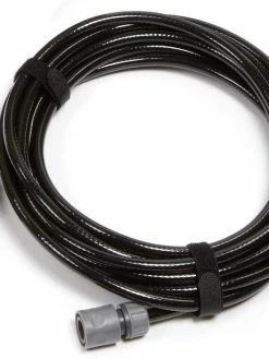 Aqua2Go Tuyau à Haute Pression GD145 - Accessoires De Laveuse à Pression