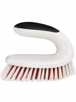 Oxo Good Grips Brosse à Récurer Good Grips Polyvalent - Brosse De Nettoyage