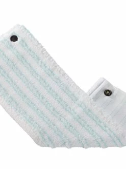 Leifheit Garniture De Balai Twist Micro Duo 1 Pièce/s - Couvercle D'essuie-glace