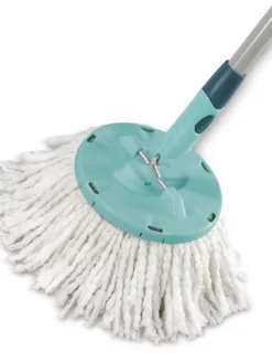 Leifheit Tête De Rechange Pour Balai éponge Clean Twist Vert/Blanc - Accessoires Essuie-pieds -V-Zug shop 268823 3 5