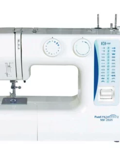 Primotecq NM 2025 - Machine à Coudre