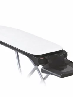 Leifheit Housse De Table à Repasser Blanc - Housse De Planche à Repasser & Accessoires