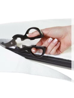 Leifheit Housse De Table à Repasser Blanc - Housse De Planche à Repasser & Accessoires -V-Zug shop 270255 3 5