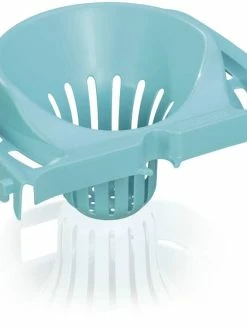 Leifheit Inserts Pour Seau De Ménage Combi Mop Vert - Seau De Nettoyage