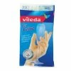 Vileda Gant Jetable Le Fine Sensitive M 2 Pièces - Gants De Nettoyage
