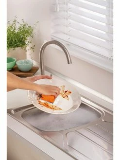 Éponge Scotch-Brite Delicate 3 Pièce/s - Éponge De Nettoyage -V-Zug shop 284216 3 11