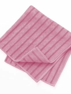 Chiffon De Nettoyage En Microfibre Scotch-Brite Profi 2 Pièce/s, Rose - Chiffon De Nettoyage