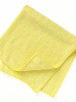 Chiffon De Nettoyage En Microfibre Scotch-Brite Profi 2 Pièce/s, Jaune - Chiffon De Nettoyage