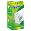 Swiffer Lingette Sécher 80 Pièces - Couvercle D'essuie-glace