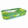 Swiffer Lingette Wet 12 Pièces - Couvercle D'essuie-glace