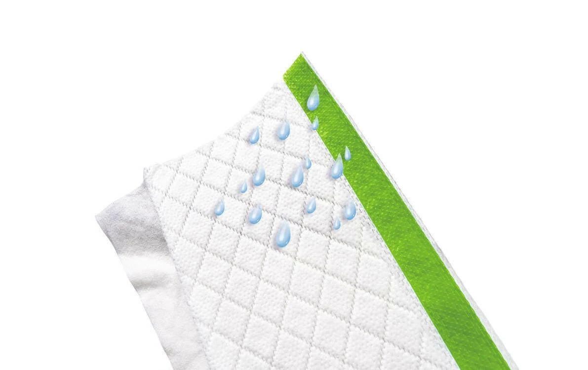 Swiffer Lingette Wet 12 Pièces - Couvercle D'essuie-glace 3 Swiffer Lingette Wet 12 Pièces - Couvercle D'essuie-glace – Image 3