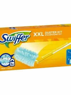 Swiffer Aimant à Poussière XXL (poignée + 2 Chiffons) - Nettoyeur De Poussière 4 Swiffer Aimant à Poussière XXL (poignée + 2 Chiffons) - Nettoyeur De Poussière -V-Zug shop 296250 2 11 scaled