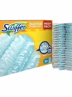 Swiffer Aimant à Poussière 20 Pièce/s - Nettoyeur De Poussière -V-Zug shop 296252 3 11 scaled