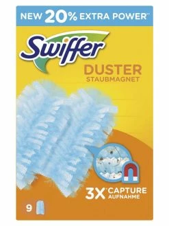 Swiffer Aimant à Poussière 9 Pièce/s - Nettoyeur De Poussière -V-Zug shop 296253 3 11 scaled