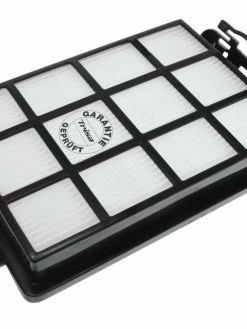 Trisa Filtre De Rechange HEPA Cyclonic ComfortClean T6352 - Filtre Pour Aspirateur