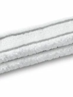 Kärcher Garniture De Balai Microfibre 2 Pièces - Couvercle D'essuie-glace