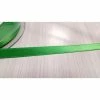 2m Ruban Satin Vert 10mm Double Face - Fillawant
