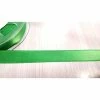 2m Ruban Satin Vert 15mm Double Face - Fillawant