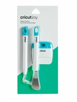 3 Outils De Démarrage Cricut