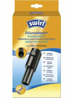 Swirl Adaptateur De Buse - Brosses D'aspirateur ⋅ Buses