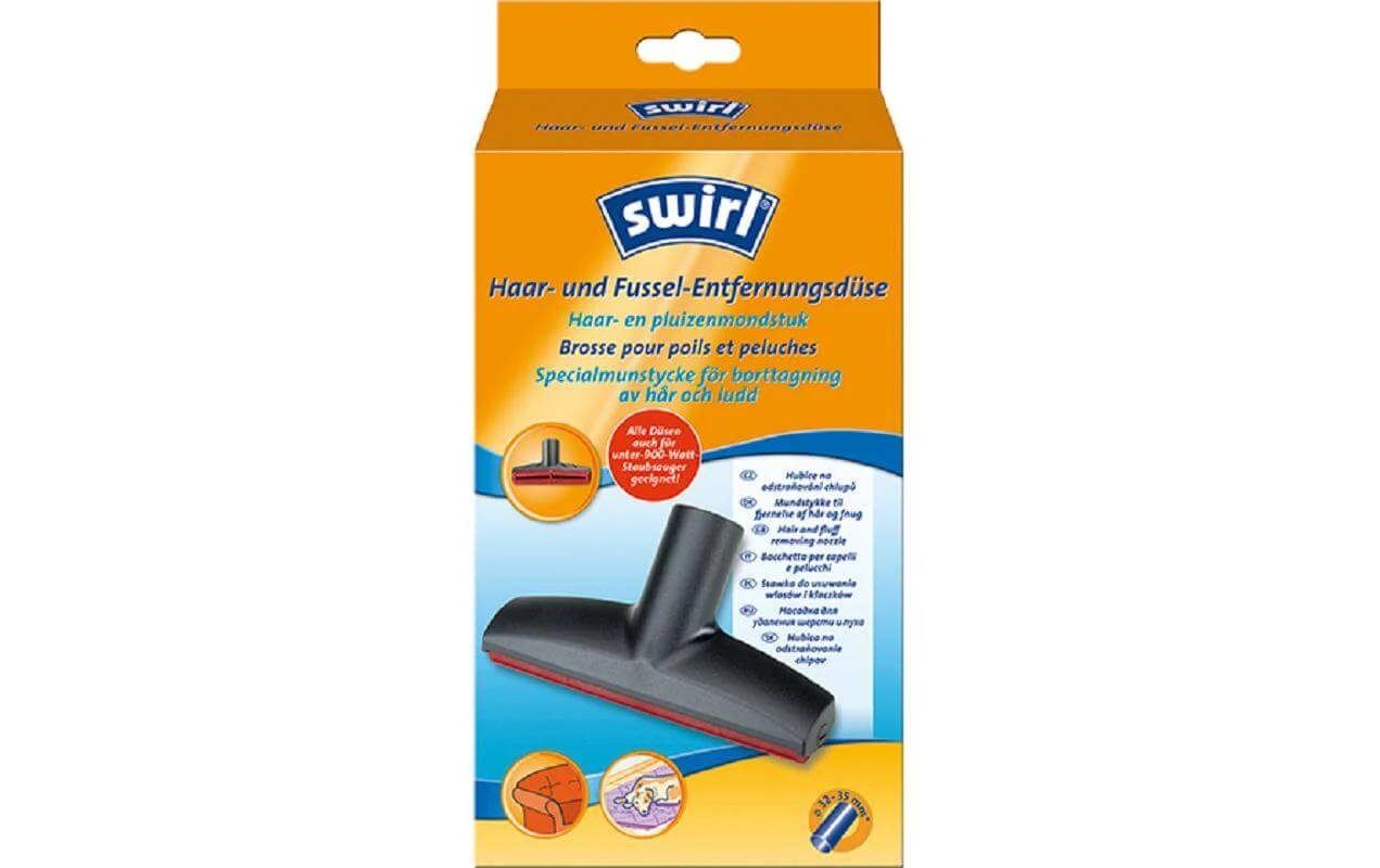 Swirl Buse à Capitonnages - Brosses D'aspirateur ⋅ Buses 2 Swirl Buse à Capitonnages - Brosses D'aspirateur ⋅ Buses – Image 2