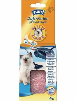 Swirl Perles Parfumées Mild Care - Neutralisation Des Odeurs