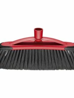 Vileda Tête De Balai Classica 2 En 1, Noir - Accessoires Essuie-pieds -V-Zug shop 306153 2 5