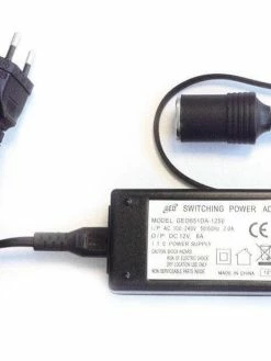 Aqua2Go Convertisseur GD214 - Accessoires De Laveuse à Pression