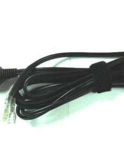 Aqua2Go Câble 12 V GD200 - Accessoires De Laveuse à Pression