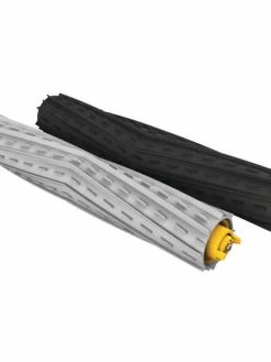 IRobot Roomba Jeu De Lamelles En Caoutchouc Pour - Séries 800 Et 900 - Tubes Et Tuyau Pour Aspirateur