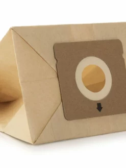 Rowenta Sac Filtrant Pour Aspirateur ZR0039 6 Pièce/s - Sac à Poussière