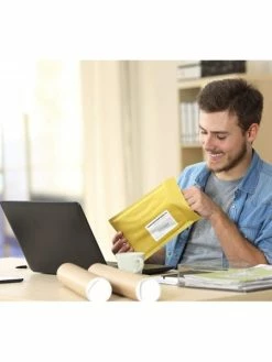 Apli Agipa 3300 Étiquettes Blanches - A4 - 70X25Mm - Multi-Usage - Agipa 119007 -V-Zug shop 3300 etiquettes blanches a4 70x25mm multi usage agipa 119007 p 3