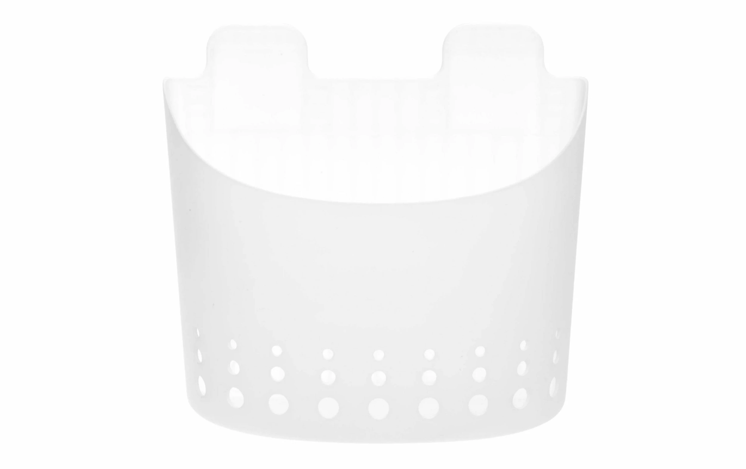 Tesa Attache D'évier Powerstrips WP Panier Grand Blanc - Remorque à évier 1 Tesa Attache D'évier Powerstrips WP Panier Grand Blanc - Remorque à évier